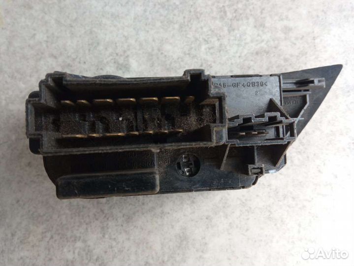 Переключатель света Seat Cordoba 1 6K1941531B