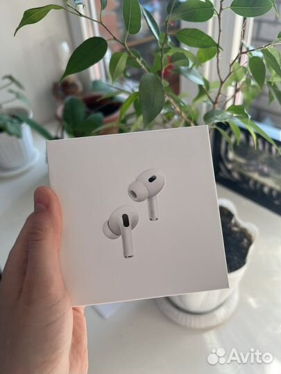 Apple airpods pro 2