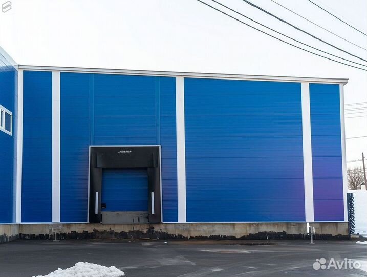 Сендвич панели кровельные с доставкой