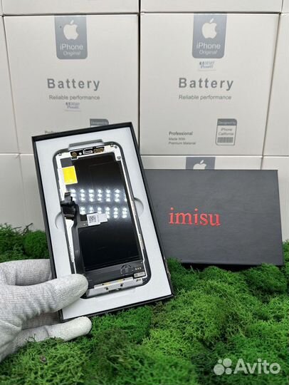 Дисплей iPhone 11 Pro (bt7)