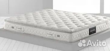 Матрас 140х200 новый от производедя и другиу