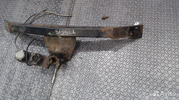 Прицепное устройство Hyundai Santa Fe, 2010