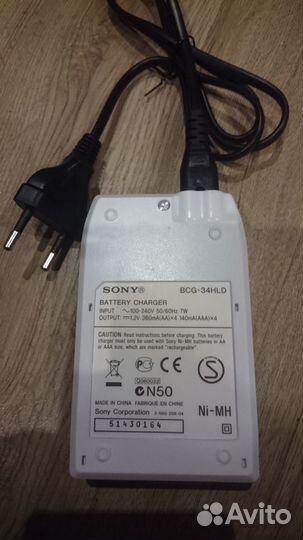 Sony Батарейки-аккумуляторы AA-AAAjapan,18650-3.7V