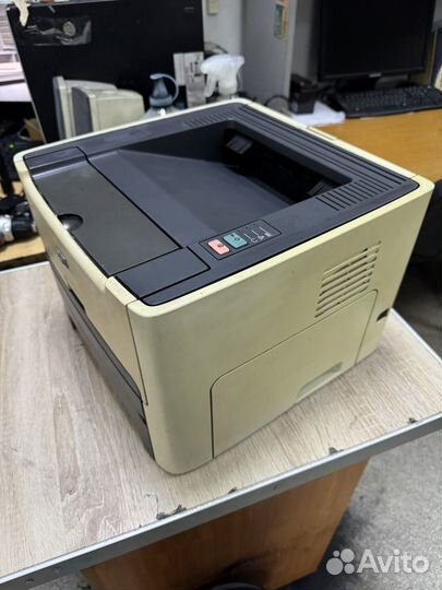 Принтер hp 1320