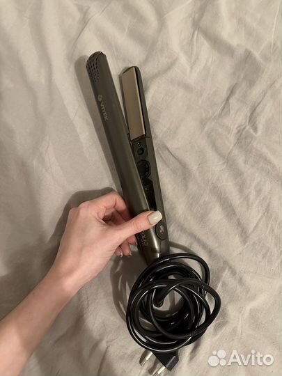 Утюжок для волос, выпрямитель vitek