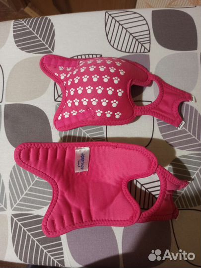 Наколенники для ползания