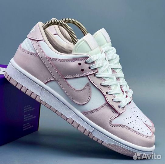 Кроссовки Nike Dunk SB