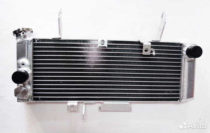 Радиатор для suzuki SV650 2003-2004 г