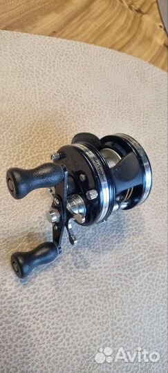 Катушка мультипликатор