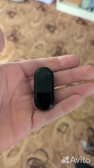 Xiaomi mi SMART band 8