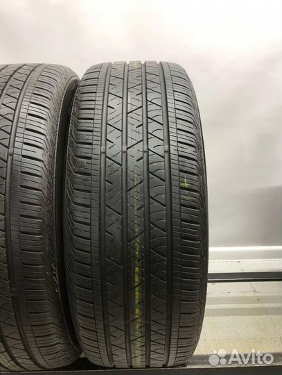 Continental ContiCrossContact LX Sport 245/50 R20 108P