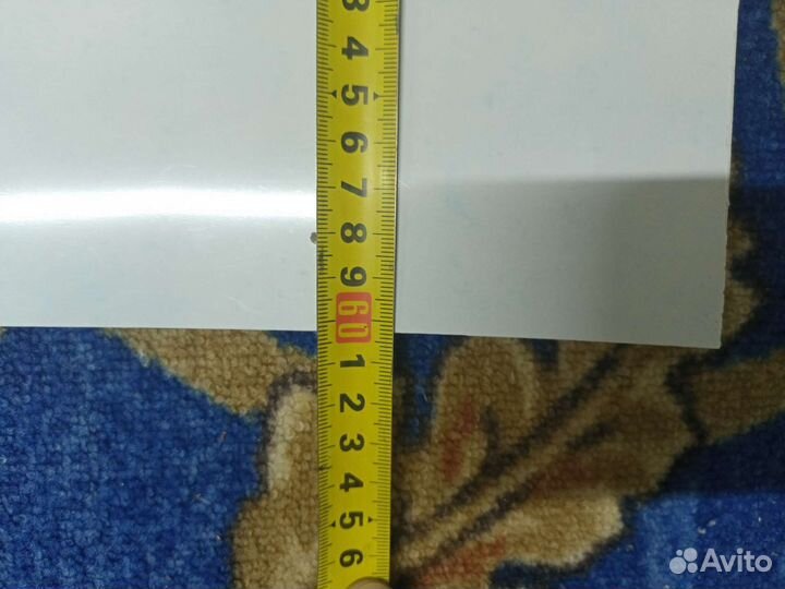 Фартук на кухню