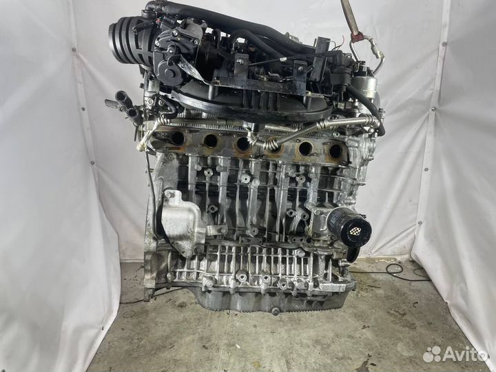 Двигатель X20D1 2WD для Chevrolet Epica 143 л.с