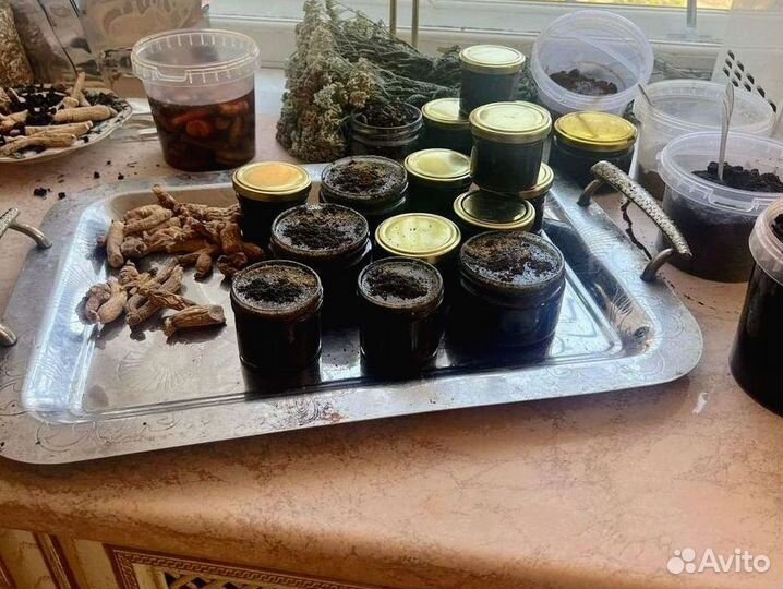 Ночной мёд для потенции