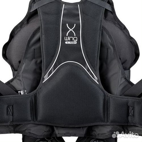Жилет-компенсатор плавучести X-wing
