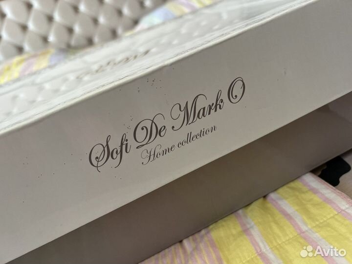 Белье постельное