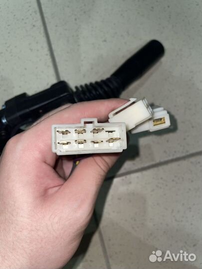 Реверс maximal diesel forklift