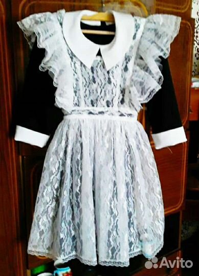 Школьная форма