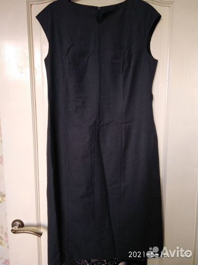 Маленькое черное платье