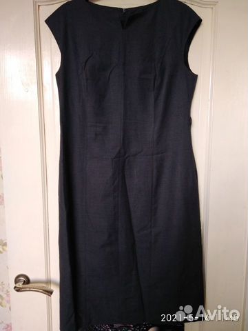 Маленькое черное платье