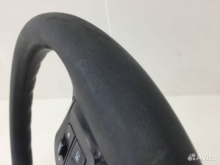 Рулевое колесо AIR BAG без AIR BAG Mazda Mazda 3 B