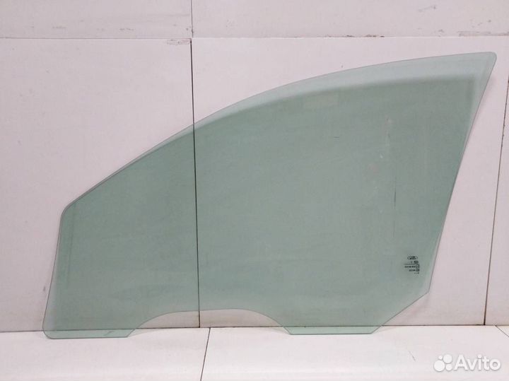 Стекло двери передней правой Ford Focus 1 1998-200