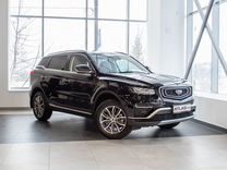 Новый Geely Atlas Pro 1.5 AT, 2024, цена от 2 070 500 руб.