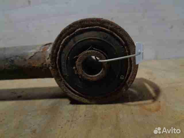 Рычаг задний правый Chevrolet Trailblazer GMT360