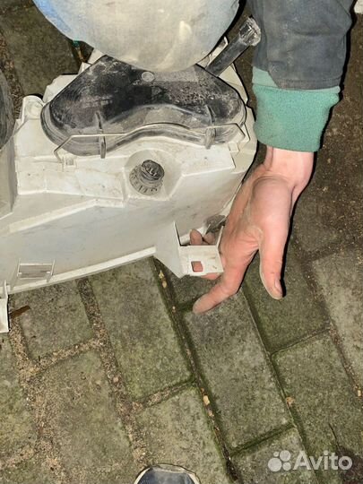 Фара газель бизнес