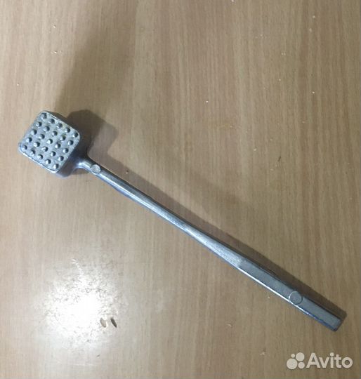 Молоток доя отбивания