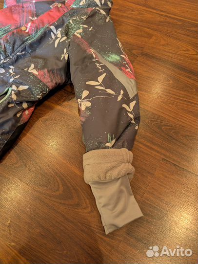 Комбинезон детский, мембрана 128см