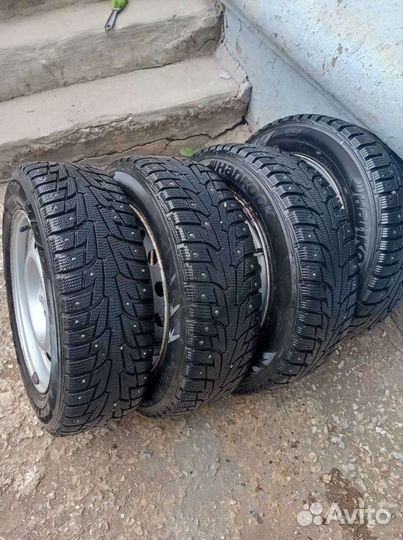 Hankook Winter I'Pike RS W419 175/55 R14