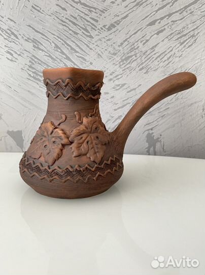 Гончарная посуда