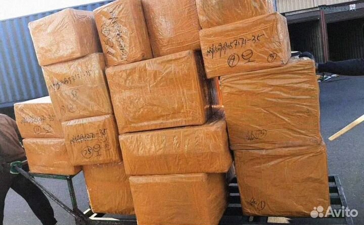 Мешки с карго / Алиэкспресс (Арт.76820)