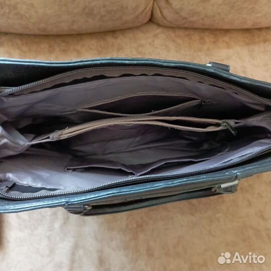 Сумка женская большая