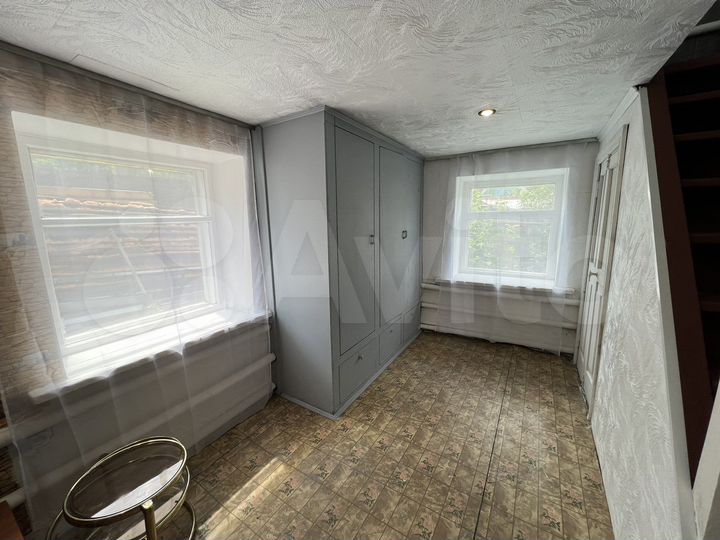 Дом 150 м² на участке 5 сот.