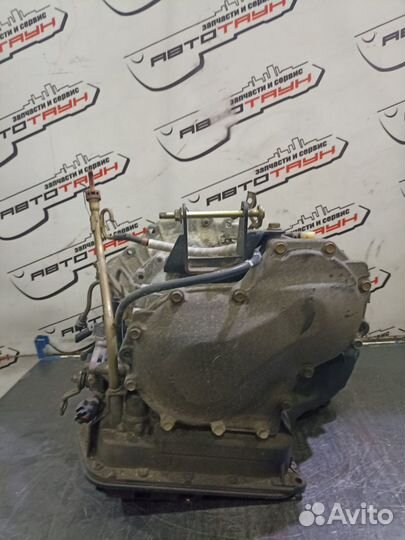 АКПП toyota 4A-FE 4A-FHE 5A-FE 7A-FE. corolla cere
