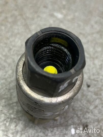 Датчик давления кондиционера Ford Focus 2 седан