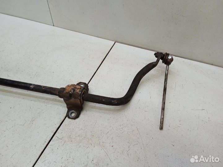 Стабилизатор передний Ford Mondeo 3 2.0 2001