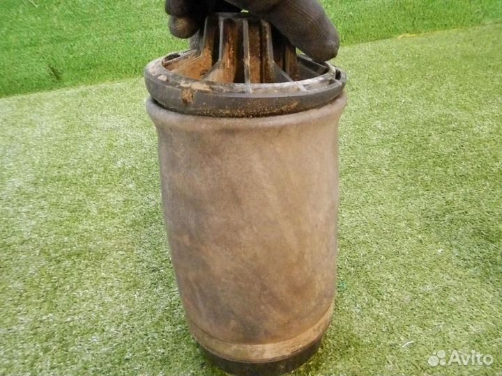 Пневмобалон задней подвески Mercedes GLE c292 (201