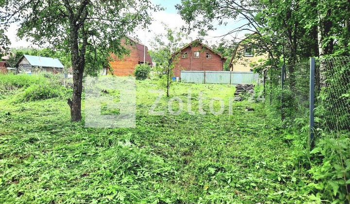 Участок 16,3 сот. (СНТ, ДНП)