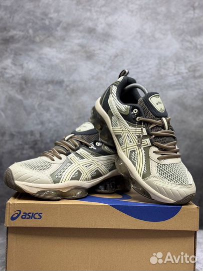 Кроссовки asics мужские