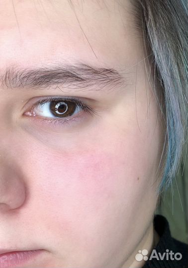 Брови Иваново