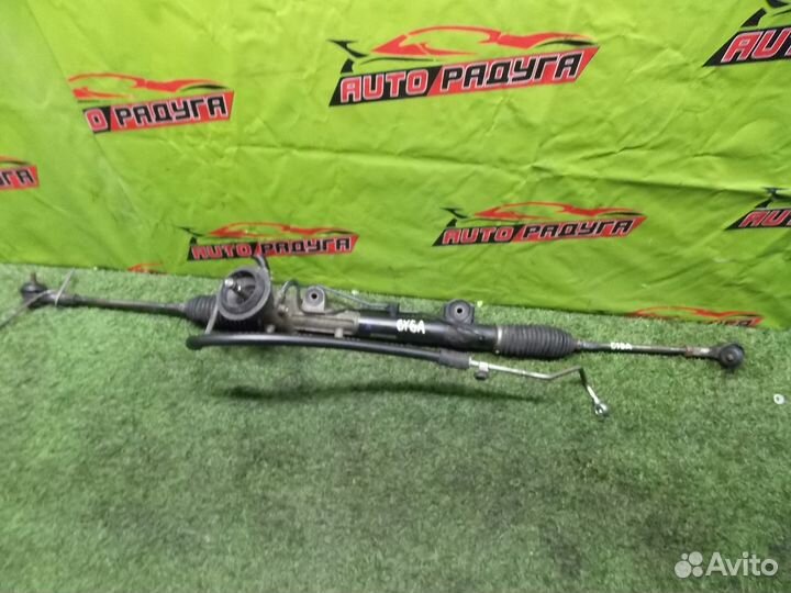 Рейка рулевая mitsubishi CW4W, CW5W, CX3A, CX4A, C