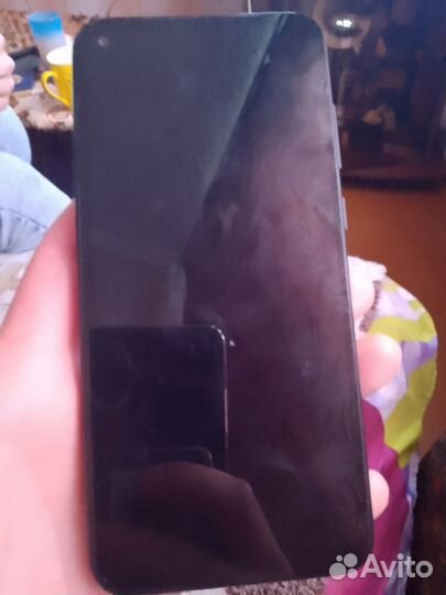 Samsung Galaxy M11, 3/32 ГБ