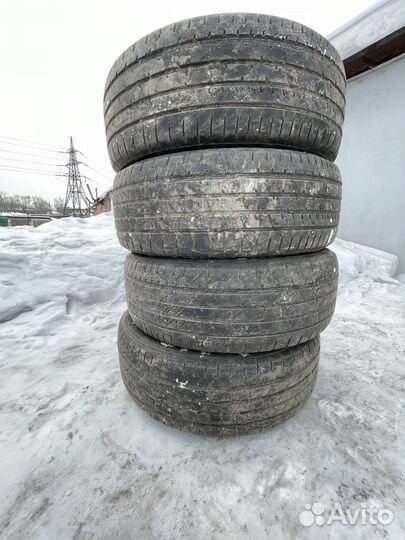 Toyo Proxes Sport 225/55 R18