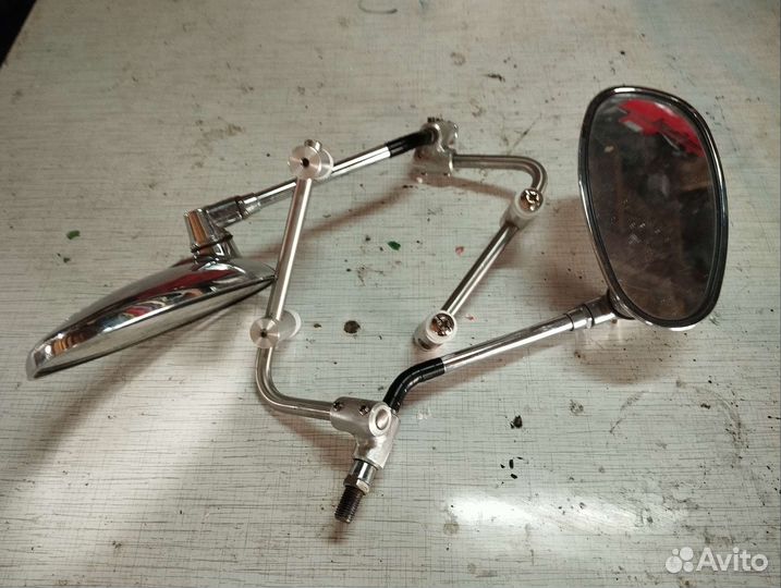 Приборный блок скутер stels vortex 150