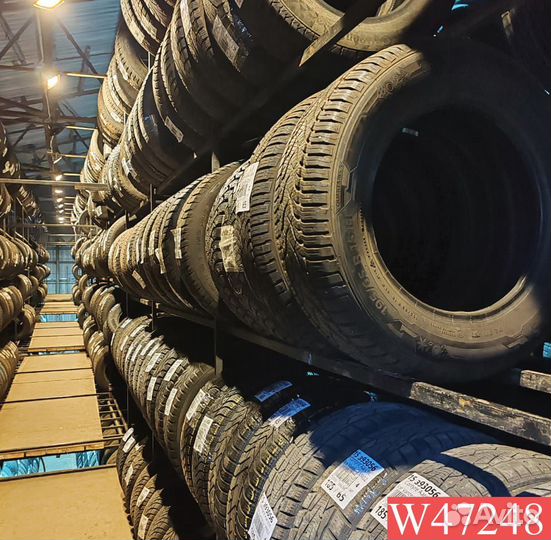 Falken FK/AP 195/80 R15 Q