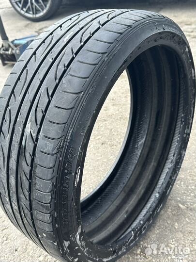 Dunlop Le Mans LM 704 215/35 R19 50Y