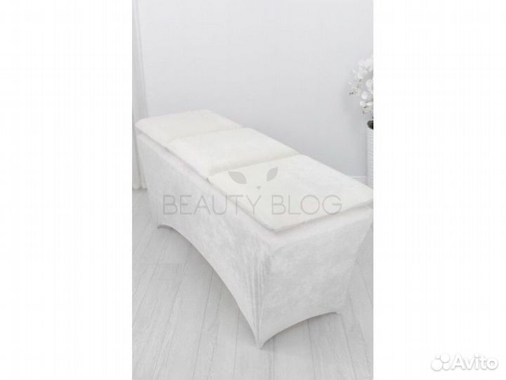 Матрац 3-секц. лэмшейкера ортопедический MF3-9129